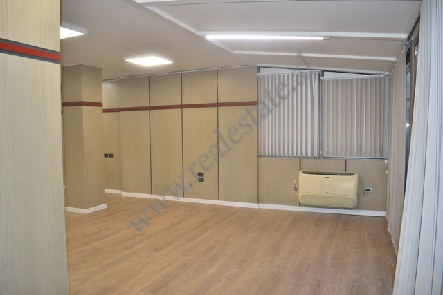 Office space for rent near Ibrahim Rugova street in Tirana, Albania.

It is located on the 2nd flo